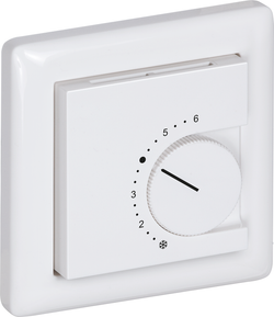 THERMASGARD® FSTF NTC1.8K P