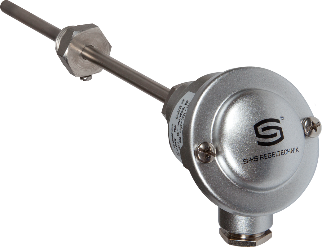THERMASGARD® TF54 Pt100 50mm