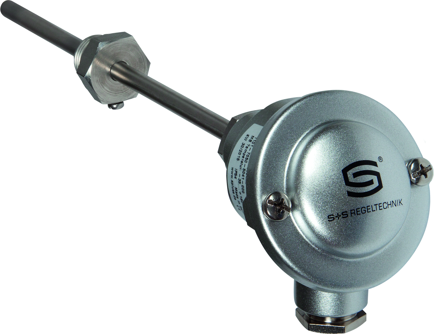 THERMASGARD® TM54-I 150mm