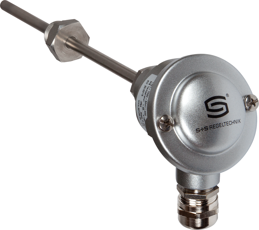 THERMASGARD® ETF6 Pt1000 250/80mm KV