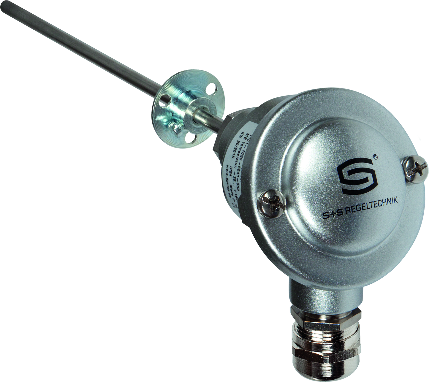 THERMASGARD® TM54-U 50mm KV