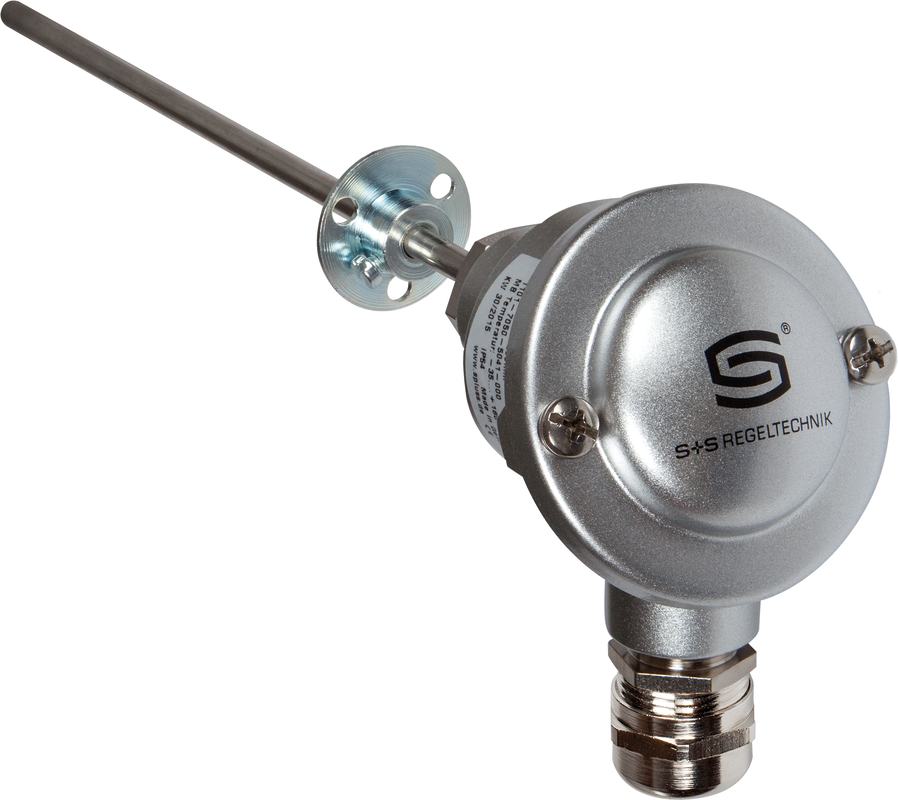 THERMASGARD® TF54 Pt100 150mm KV