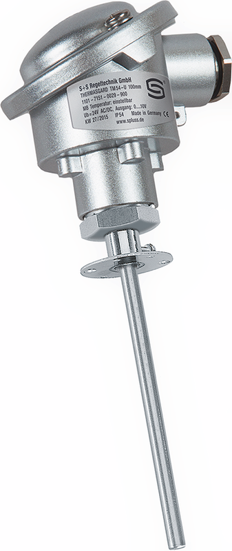 THERMASGARD® TM54-U 350mm KV