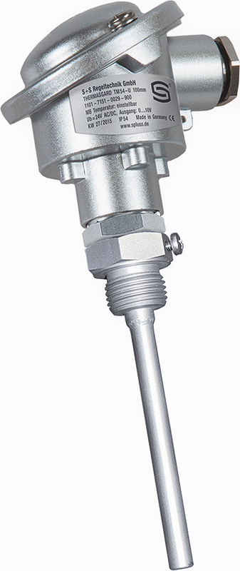 THERMASGARD® TM54-U 250mm