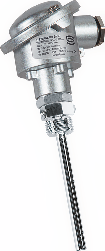 THERMASGARD® TM54-I 300mm KV