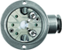 THERMASGARD TF54 Pt100 300mm KV, mit geöffneter Abdeckung - S+S Regeltechnik