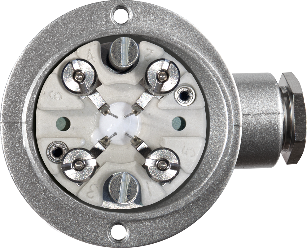 THERMASGARD® TF54 NiTK 100mm