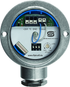 THERMASGARD TM54-U 50mm, mit geöffneter Abdeckung - S+S Regeltechnik