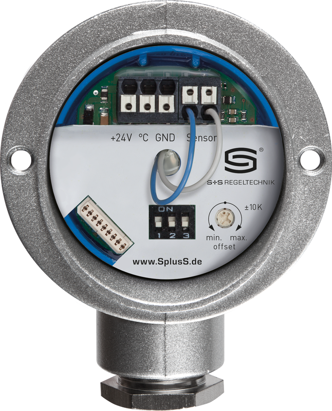 THERMASGARD® TM54-I 50mm