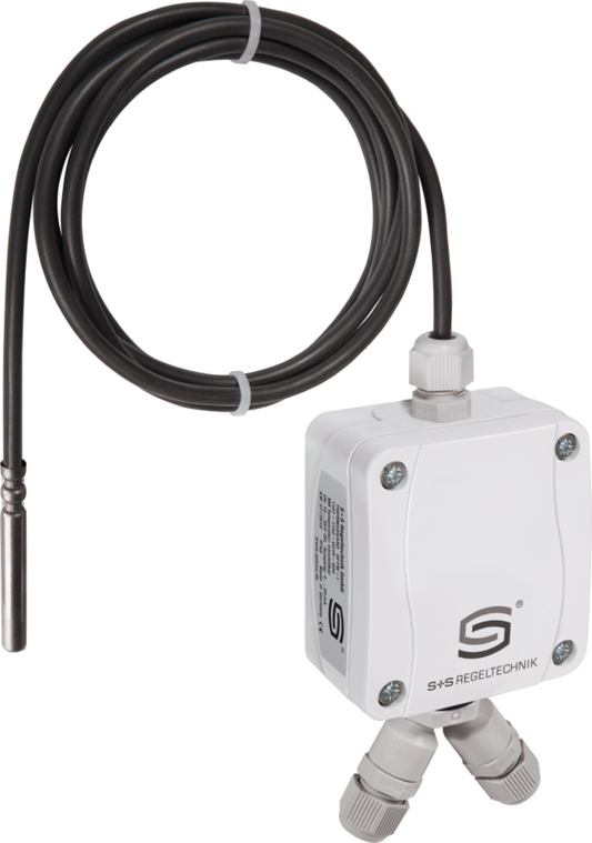 HFTM Modbus SD