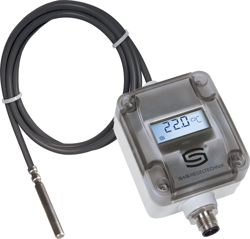 THERMASGARD® HFTM-I Q LCD