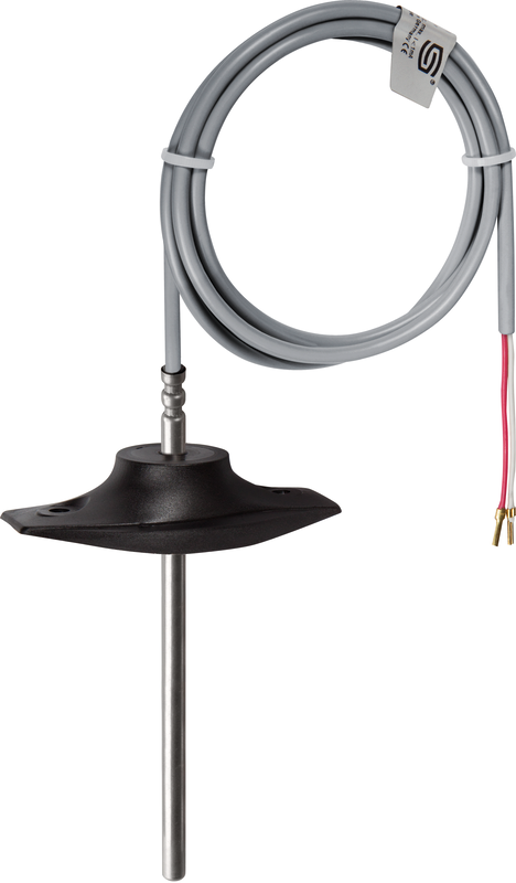 Kabelfühler mit Flanschmontage