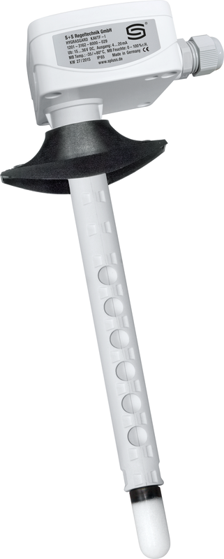 HYGRASGARD® KFTF-SD-I