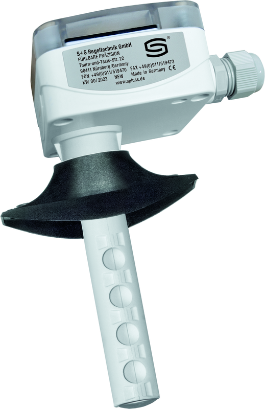 AERASGARD® KCO2-AW LCD 120mm
