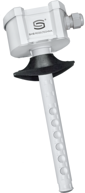 AERASGARD® KCO2-Modbus LCD