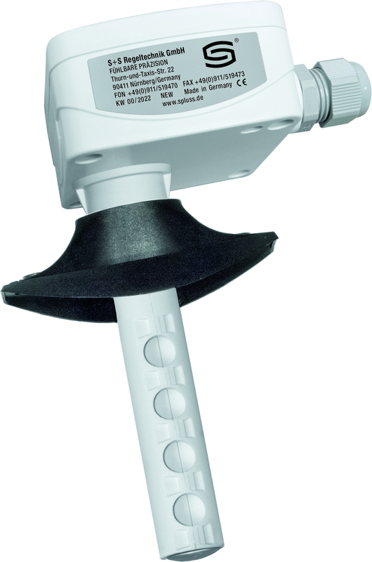 AERASGARD® KCO2-AW 120 мм