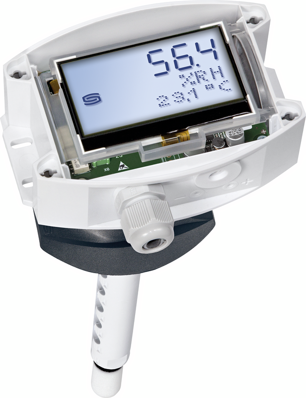 HYGRASGARD® KFF-20-U LCD