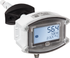 Kanalfeuchte- und Temperaturfühler HYGRASGARD KFTF-20-I Q LCD, mit LCD-Anzeige, mit Kunststoff-Sinterfilter - S+S Regeltechnik