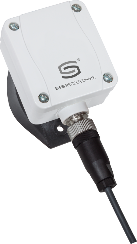 THERMASGARD® MWTF Ni1000 0.4m