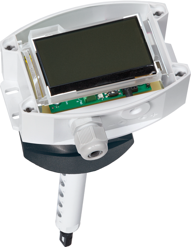HYGRASREG® KFTF-45-U/W LCD
