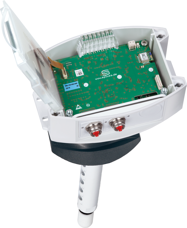 HYGRASGARD® KFTF-ECATP LCD