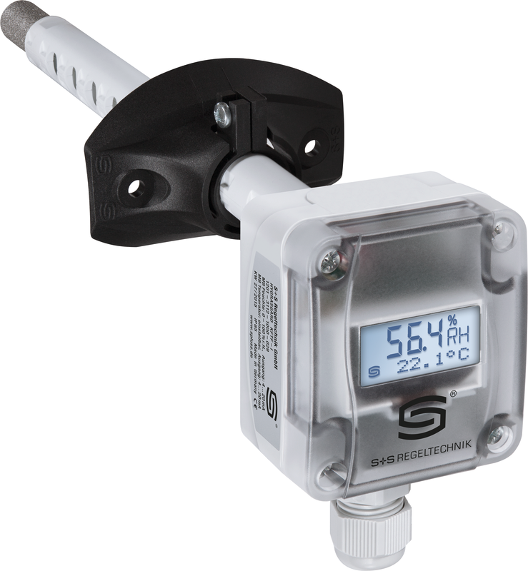 HYGRASGARD® KAVTF-I LCD