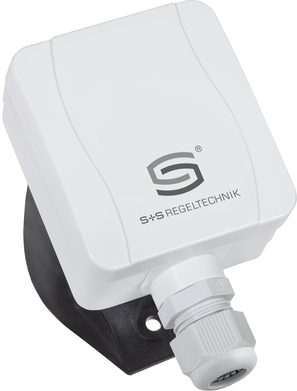 THERMASGARD® MWTM-SD-U 6m