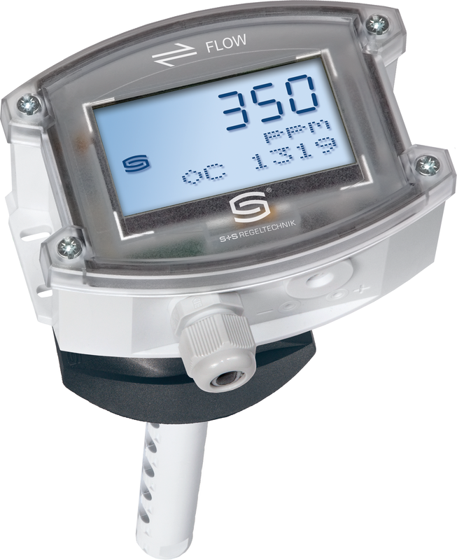 AERASGARD® KFTM-LQ-CO2-AW LCD