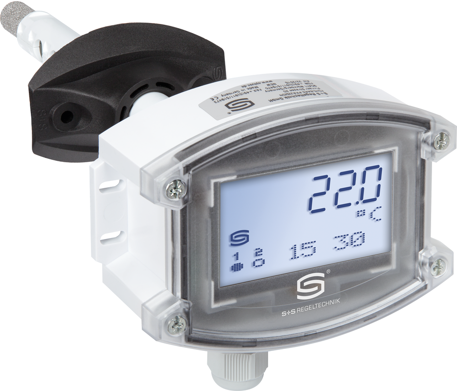 HYGRASREG® KHT-30W-I LCD