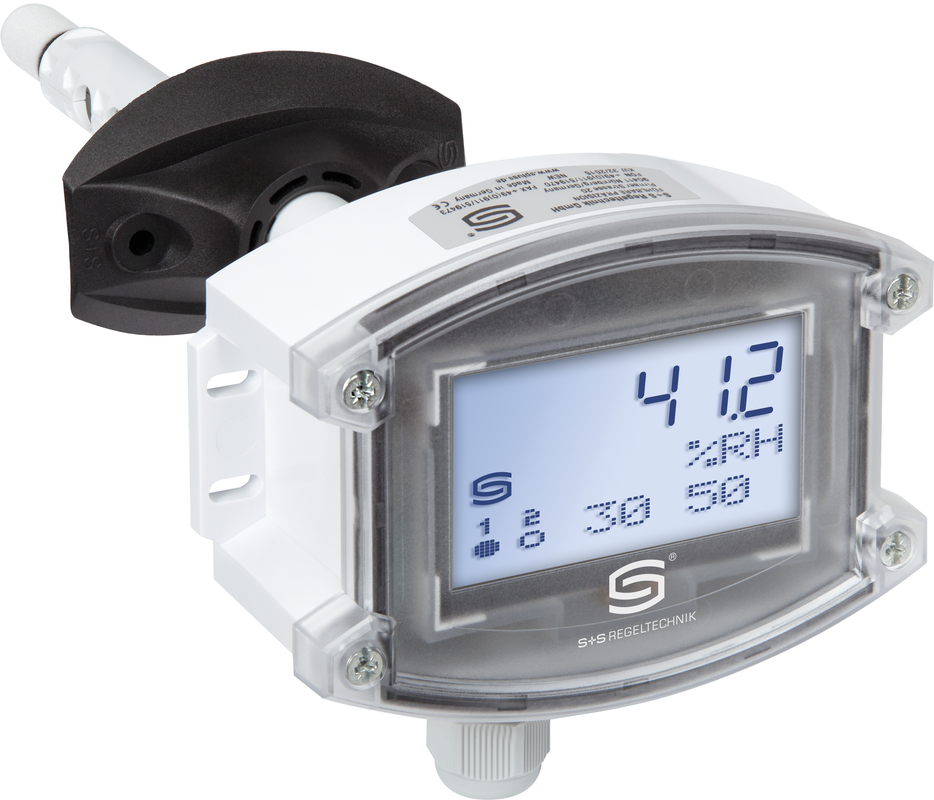 HYGRASREG® KHT-30-AW LCD