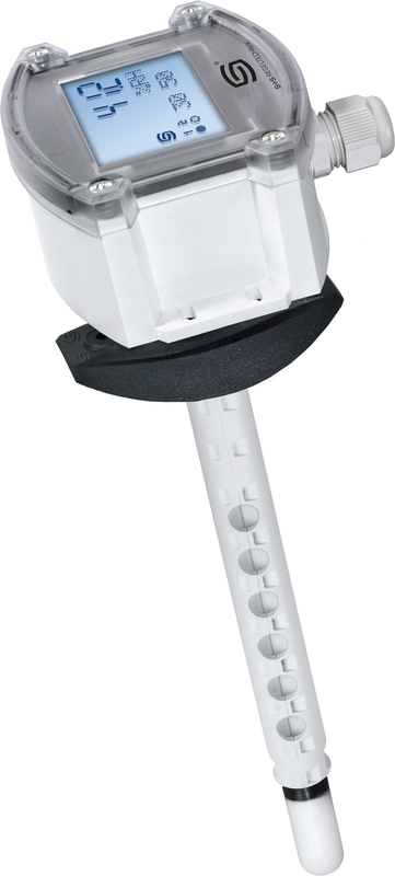 HYGRASREG® KHT-30W-I LCD