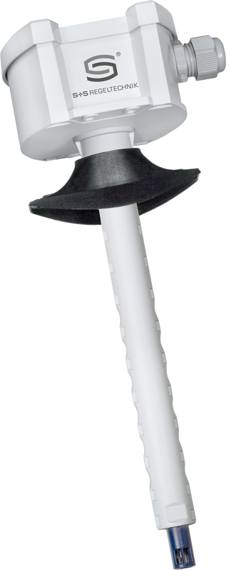 RHEASGARD® KLGFVT-Modbus