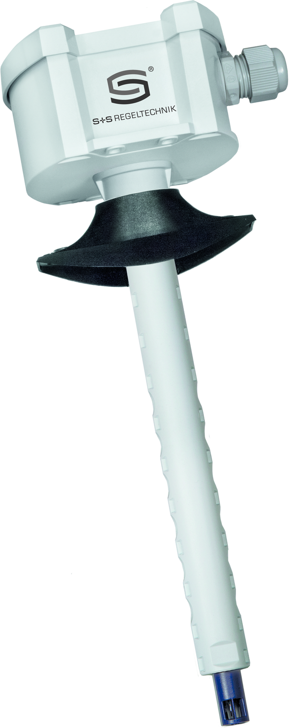 RHEASREG KLGFT-W - S+S Regeltechnik