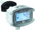 Kanal-Luftqualitäts- (VOC) und CO2-Fühler AERASGARD KLQ-CO2-W LCD, mit LCD-Anzeige, mit Metall-Sinterfilter - S+S Regeltechnik