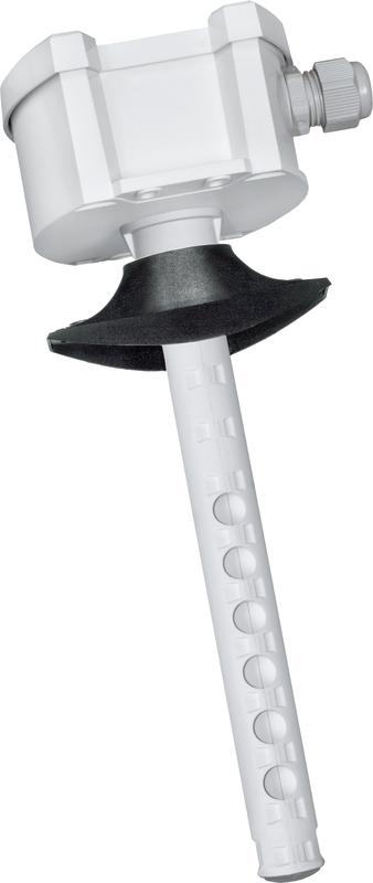 AERASGARD® KLQ-CO2-Modbus