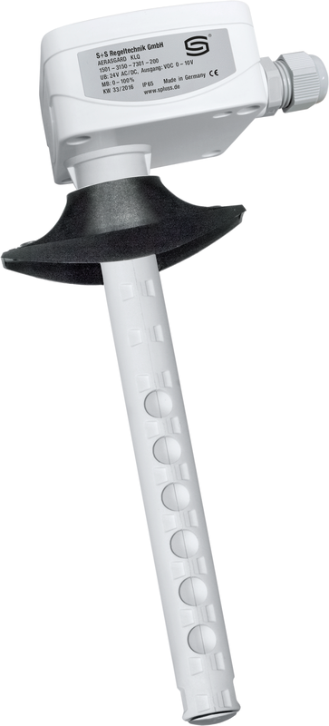 AERASGARD® KLQ-SD-U 120mm