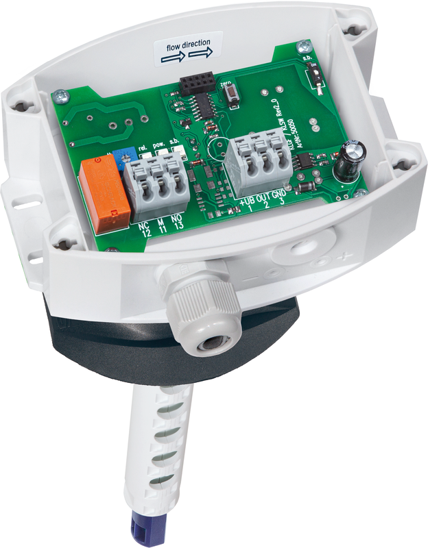 RHEASREG® KLSW-W24 LCD