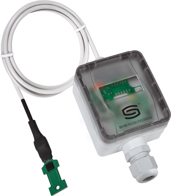 HYGRASREG® KW-W-SD external