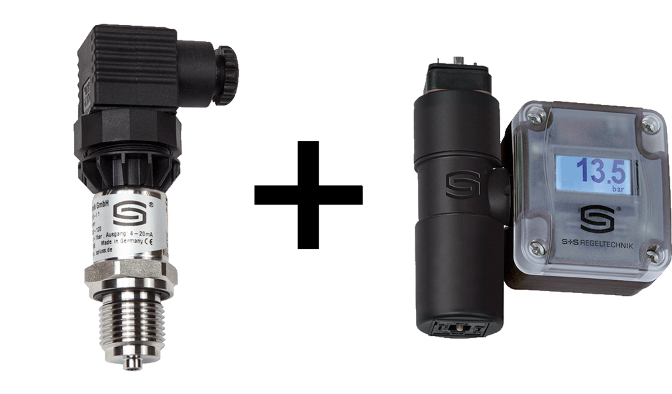 PREMASGARD® SHD-I 40 LCD