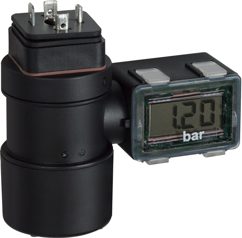 PREMASGARD® SHD-SD-U 16 LCD