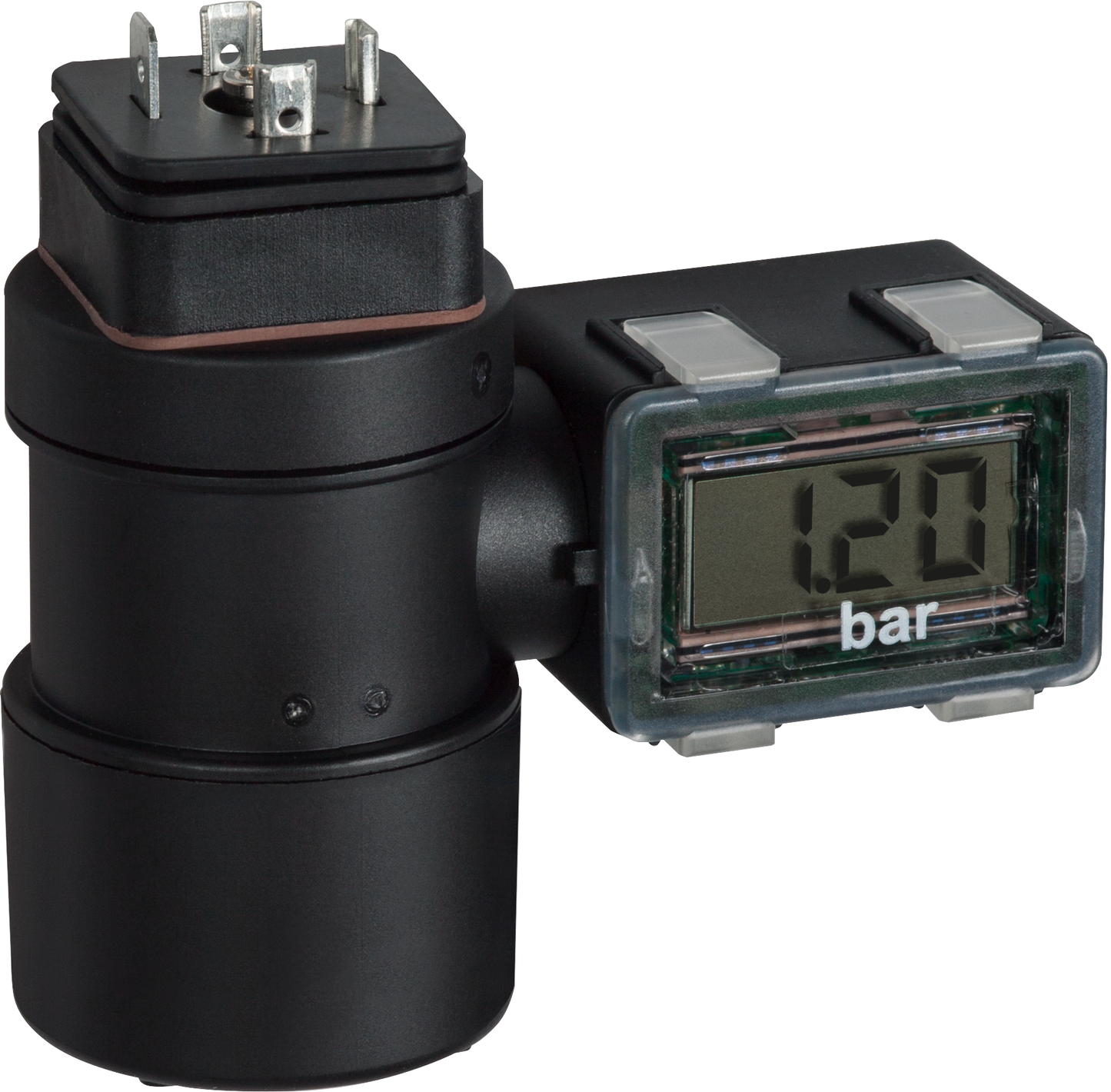 PREMASGARD® SHD 692-I-916 LCD