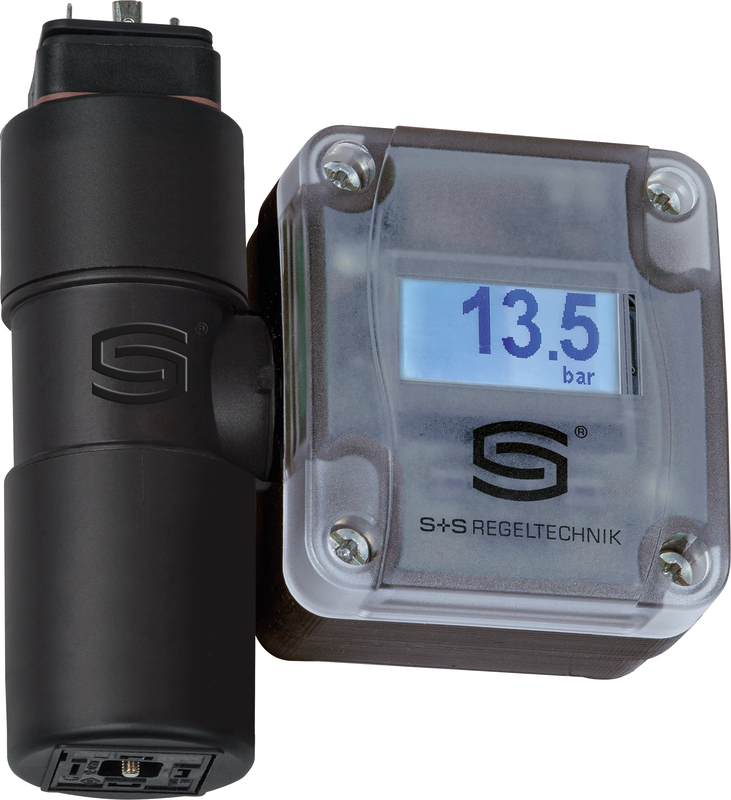 PREMASGARD® SHD-U 1 LCD