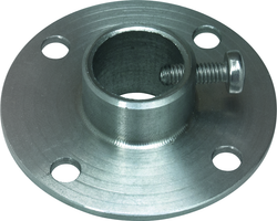 Montageflansch, Metall MF-14-M - S+S Regeltechnik