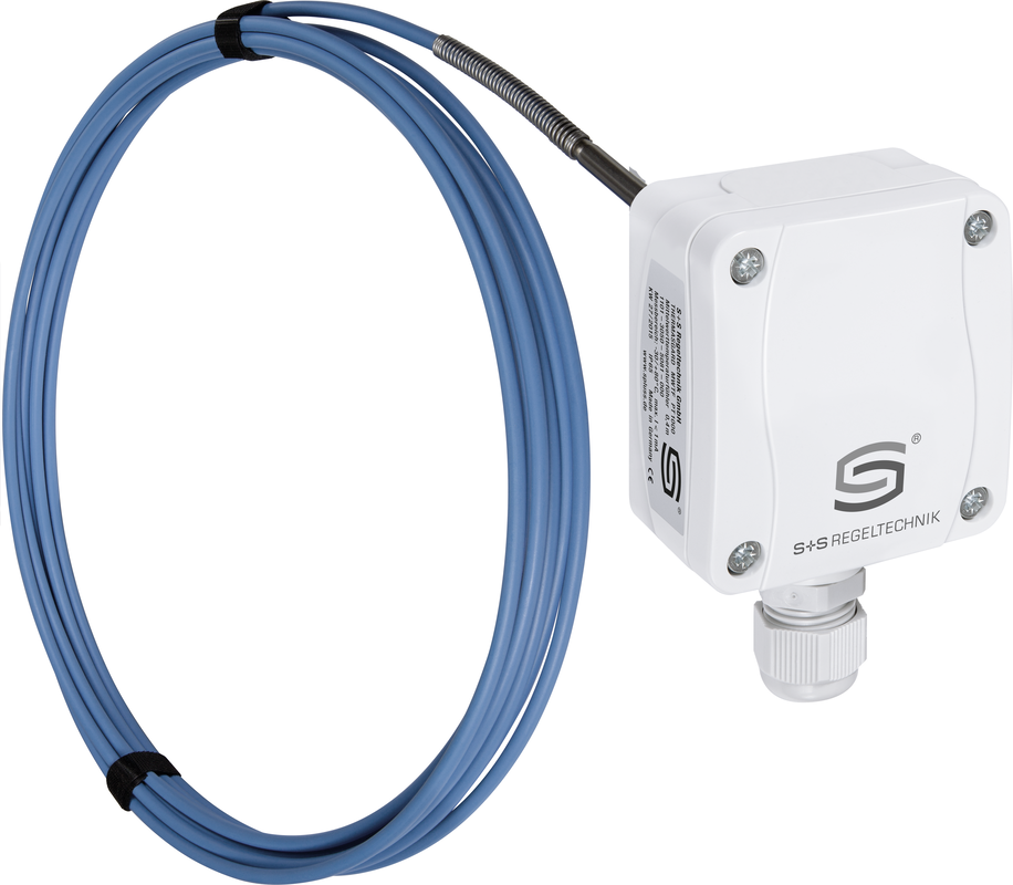 THERMASGARD® MWTF Pt100 6m