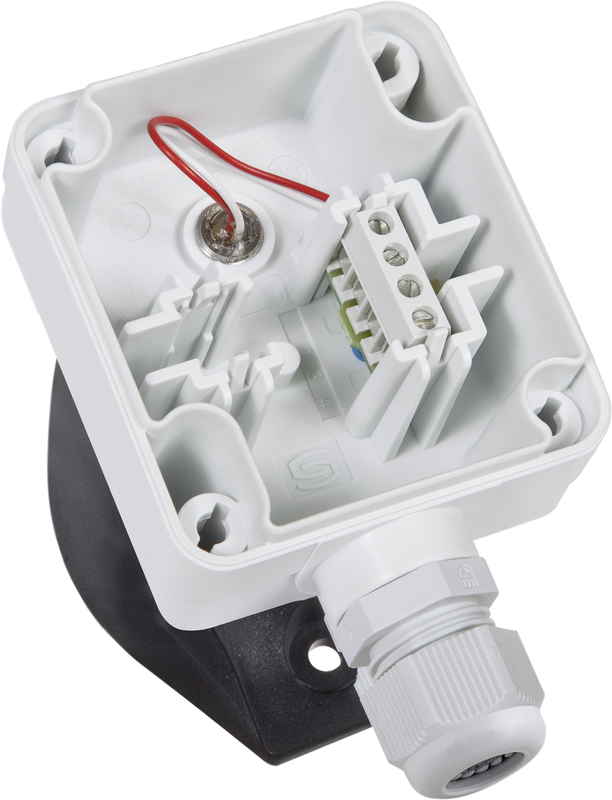 THERMASGARD® MWTF Ni1000 6m