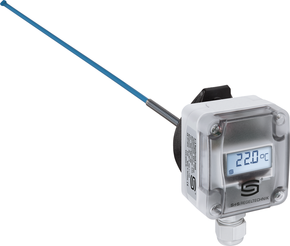 THERMASGARD® MWTM-I 0.4m LCD