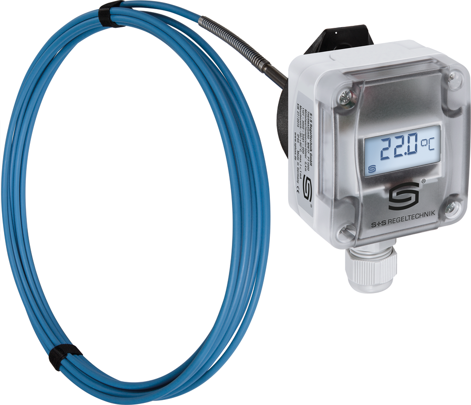 THERMASGARD® MWTM-A 3m LCD