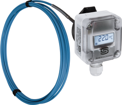 THERMASGARD® MWTM-A 3m LCD