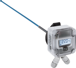 THERMASGARD® MWTM-Modbus 0.4m LCD