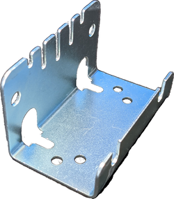 Montagewinkel DS-MW-U - S+S Regeltechnik